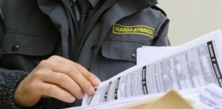 Pagani: festa di laurea in pizzeria: multati con 400 euro di multa e chiusura del locale