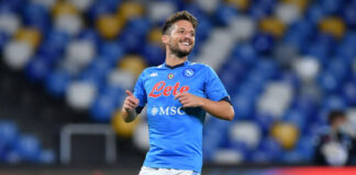Mercato, Mertens vuole solo il Napoli ma aumentano le piste per l’estero
