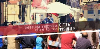 ORTA DI ATELLA, GLI ABUSI DELLA POLITICA/2 Abusivo il terzo piano del palazzo della famiglia Comune, ma nessuno interviene. Strano…