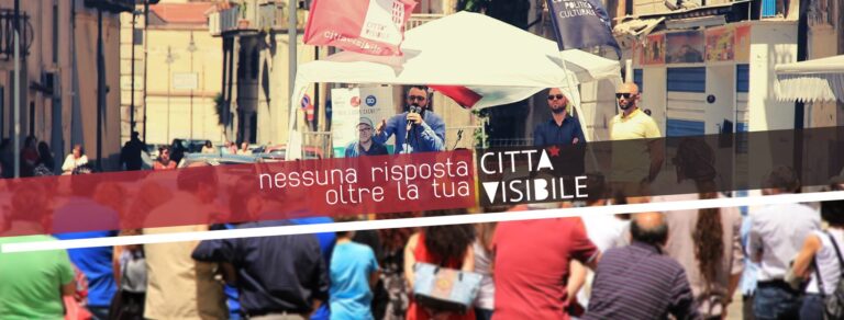 ORTA DI ATELLA, GLI ABUSI DELLA POLITICA/2 Abusivo il terzo piano del palazzo della famiglia Comune, ma nessuno interviene. Strano…