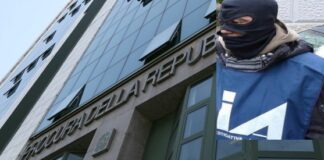 Atti intimidatori per influenzare le aste giudiziarie: sei persone in carcere ed una ai domiciliari: tutti i nomi