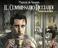 Riaperto il Gambrinus: e nella sala c’è anche un tavolo riservato per il Commissario Ricciardi