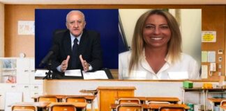 Scuole campane: oggi possibili novità dalla Regione, intanto si ritorna a procedere in ordine sparso
