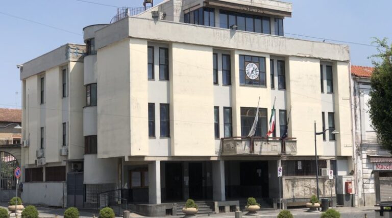 Succivo, il sindaco Papa vara la giunta: “Squadra di qualità in grado di dare risposte concrete ai problemi”. Ecco i nomi