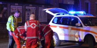 Caserta: ai domiciliari il fratello di Domenico Di Giacomo, morto la notte di Capodanno