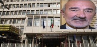 Ordine degli avvocati di Santa Maria Capua Vetere: si dimette il presidente Russo