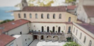 Amalfi: via libera al progetto di riqualificazione, ecco come diventerà Piazza del Municipio