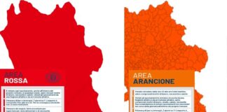 Ufficiale, Campania in rosso. Da De Luca a De Magistris, all’Unità di crisi, tutti concordi: “Decisione inevitabile”