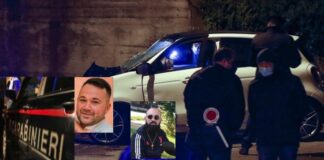 E’ indagato per omicidio il giovane che avrebbe travolto i rapinatori che gli avevano portato via il Rolex