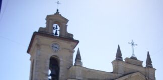 Unite le diocesi di Calvi-Teano ed Alife-Caizzo, cerimonia di inizio ministero per il vescovo Cirulli