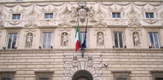 Il Consiglio di Stato in linea con il Tar: legittima la decisione di chiudere le scuole