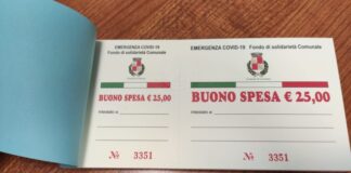 Usufruiva di ticket/covid utilizzando carta di identità falsa, arrestato 48enne di Napoli