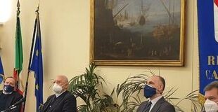 Il presidente De Luca ha incontrato il ministro per il Sud Mara carfagna