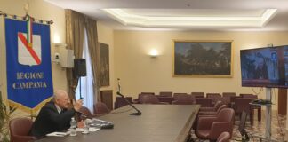 De Luca assicura il massimo impegno della Regione per il futuro di Bagnoli e Città della scienza