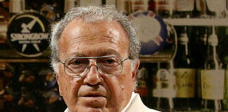 E’ morto Enrico Vaime, il grande autore Tv si era laureato a Napoli in Giurisprudenza