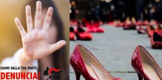 Femminicidio in Italia, 99 donne uccise nel 2024: fenomeno in aumento nei piccoli comuni