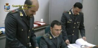 Caserta: sequestrati beni per circa 4,5 milioni di euro alla società ‘Rosangeles Srl’