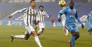 E’ arrivata la conferma ufficiale: Juventus -Napoli verrà recuperata il 17 marzo