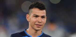 Napoli-Empoli 2-0, le pagelle: super Lozano, Zielinski dà qualità