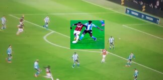 Il Napoli piega il Milan e si avvicina al quarto posto in classifica