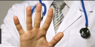 Aggressioni ai sanitari, nel Salernitano 50 episodi negli ospedali da inizio anno