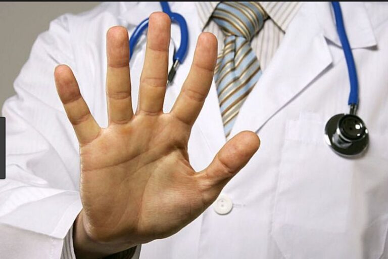 Il medico di base rinuncia all’incarico, 600 pazienti restano senza assistenza nel Cilento