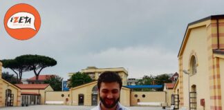 Circolo Pd di Caserta: Michele Cozzolino eletto nuovo segretario dei giovani