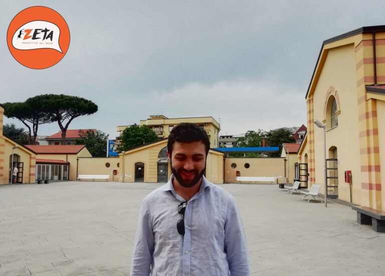 Circolo Pd di Caserta: Michele Cozzolino eletto nuovo segretario dei giovani