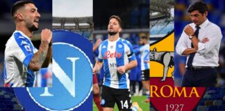 Il Napoli batte la Roma e resta in prossimità del quarto posto. Tutti i i risultati di serie A