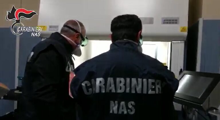 Nas nei ‘Vaccine Center campani’, nessuna segnalazione di ‘malori sospetti’ dopo la somministrazione del farmaco