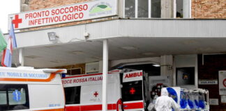 Ospedali campani sempre più in difficoltà: ecco la situazione provincia per provincia