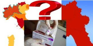 Caos vaccini: dall’estero alle nostre parti, ecco che cosa sta accadendo. Tutte le novità sul piano vaccinale