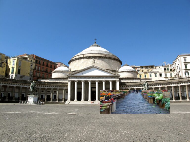 Arriva l’ordinanza di De Luca: chiuse piazze, lungomari e parchi. Stop a mercati e fiere settimanali