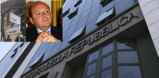 Castellammare, nuove indagini sull’omicidio del consigliere Corrado. Di recente erano state riaperte anche quelle su Tommasino, l’esponente Pd ucciso 17 anni dopo