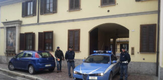 Maltrattamenti in famiglia, arrestato papà albanese di 54 anni: accuse da film horror