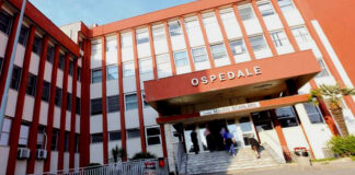 Covid hospital di Scafati sotto pressione, dopo l’aumento di casi nell’Agro nocerino sarnese