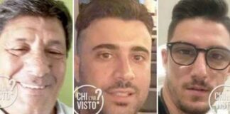 Processo sulla scomparsa dei tre napoletani in Messico: restano in carcere i poliziotti coinvolti