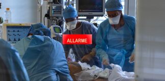 Terapie intensive, cresce l’allarme per il sovraffollamento: Campania sotto la soglia al 21 per cento