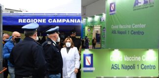 Vaccinazioni: defezioni quasi di massa dei convocati: ieri a Napoli assenti il 35 per cento, oggi ancora peggio: risponde solo il 40%