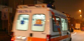 Incidente in Irpinia, morto 24enne: auto finisce in una scarpata