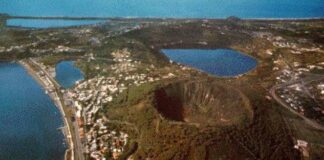 Nuove scosse di terremoto nell’Area Flegrea, è da circa un anno che la terra trema