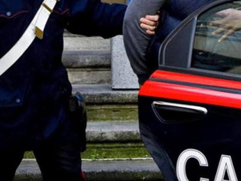 Operazione antidroga tra le province di Napoli e Caserta: sei misure cautelari eseguite dai Carabinieri
