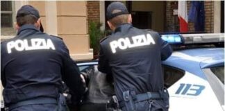 Macerata: prima rapina un distributore poi torna per il pizzo, arrestato 22enne