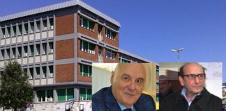 Inchiesta Asl Caserta, Schiavone torna in libertà su decisione del Gip