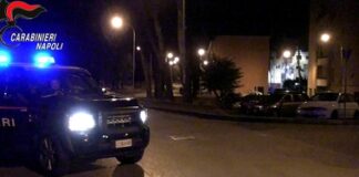Agguato in via Leopardi a Fuorigrotta: un uomo ucciso a colpi di pistola