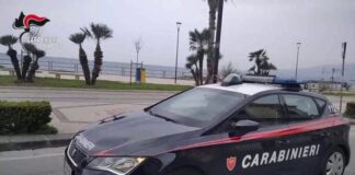 Colpo al clan D’Alessandro: 16 arresti e sequestro di beni per 6 milioni di euro