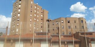 Dopo Benevento, Carinola: partita la campagna di vaccinazione nelle carceri campane