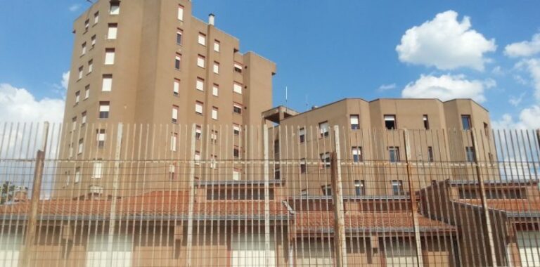 Dopo Benevento, Carinola: partita la campagna di vaccinazione nelle carceri campane
