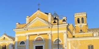 Cesa, Guida “dona” 25mila euro alla parrocchia. Interrogazione della minoranza, che però sbaglia di nuovo il destinatario e “obbedisce” al sindaco