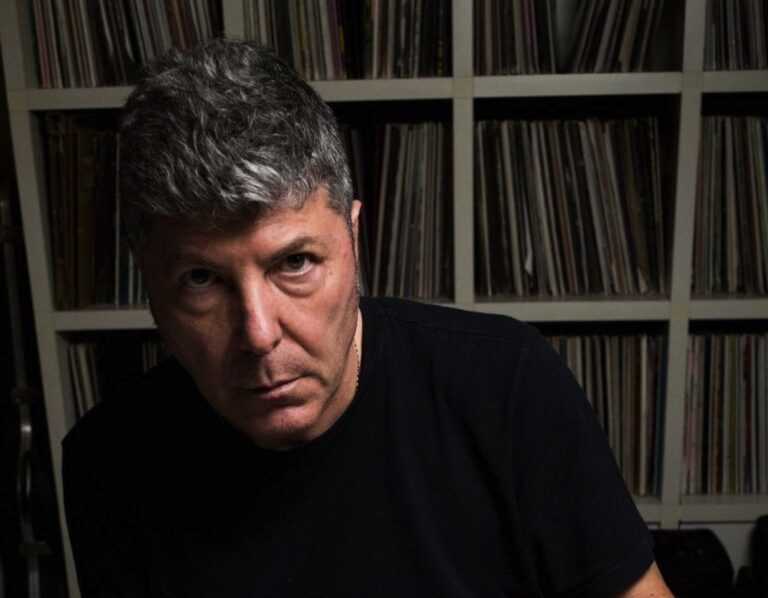 Addio a Claudio Coccoluto, il dj che ha fatto sognare anche i giovani della Campania